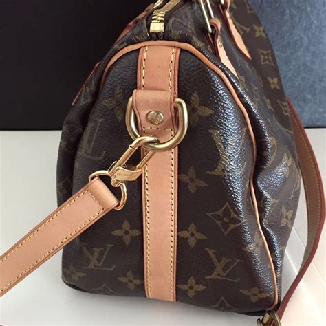 louis vuitton speedy shoulder strap replica|louis vuitton shoulder strap replacement.